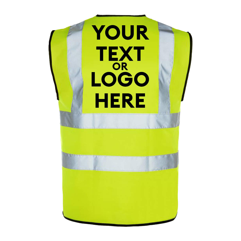 Custom Hi-Viz - thatisfantastic.co.uk